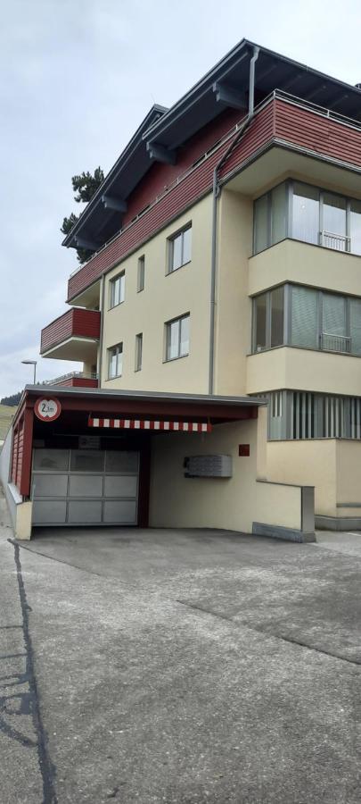 Studio B14 Schladming Exterior photo